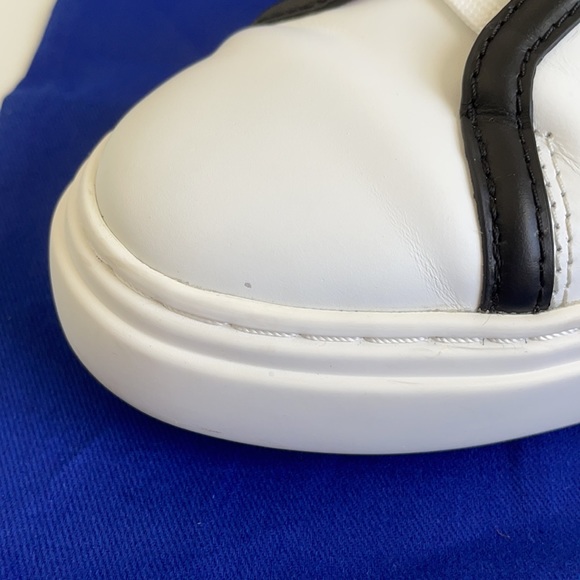 Stuart Weitzman Mirel Sneakers - Picture 10 of 16